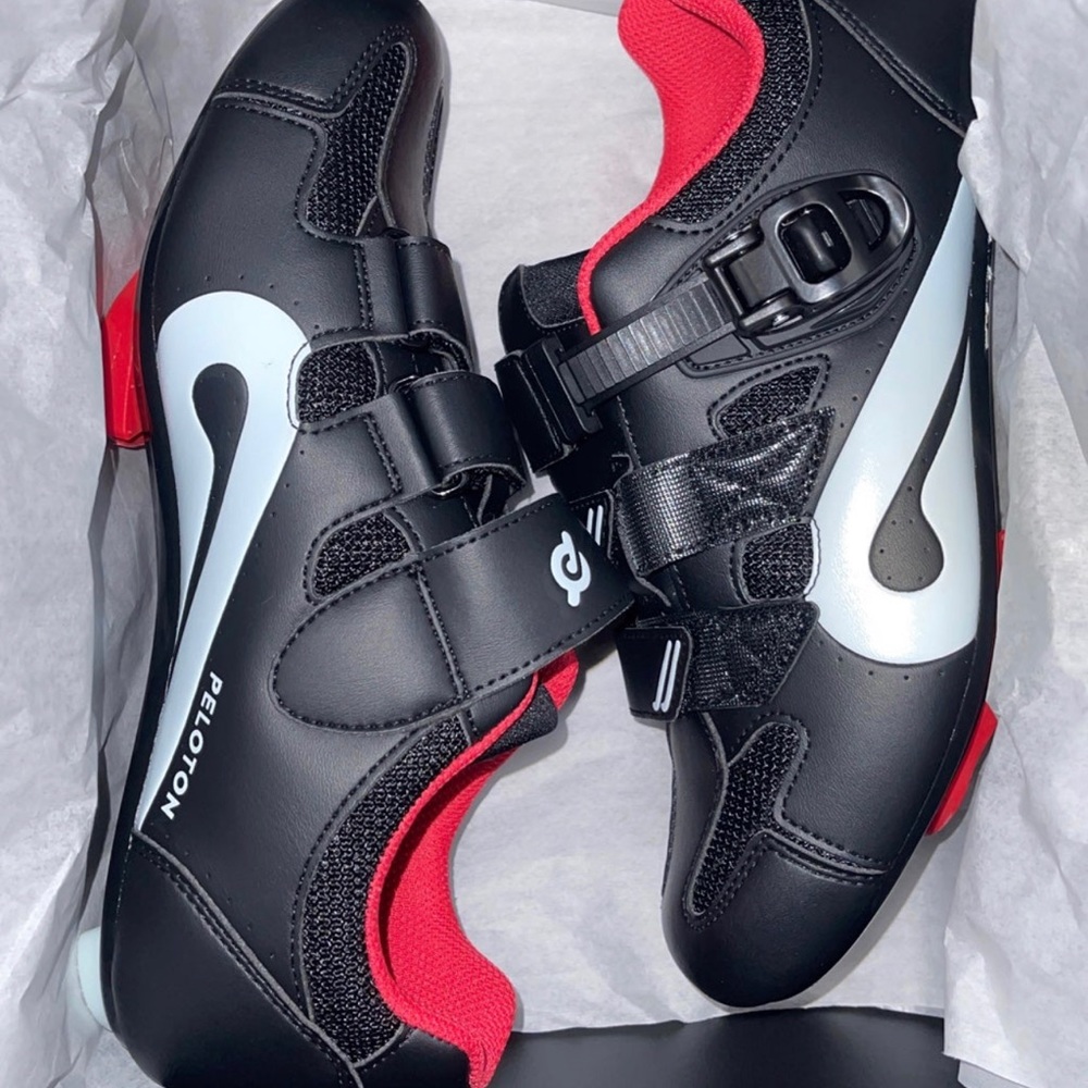 Peloton Cycling Shoes